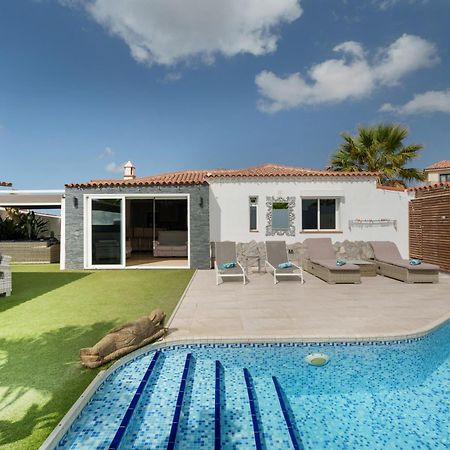 Casa Zara Villa San Miguel de Abona Exterior photo