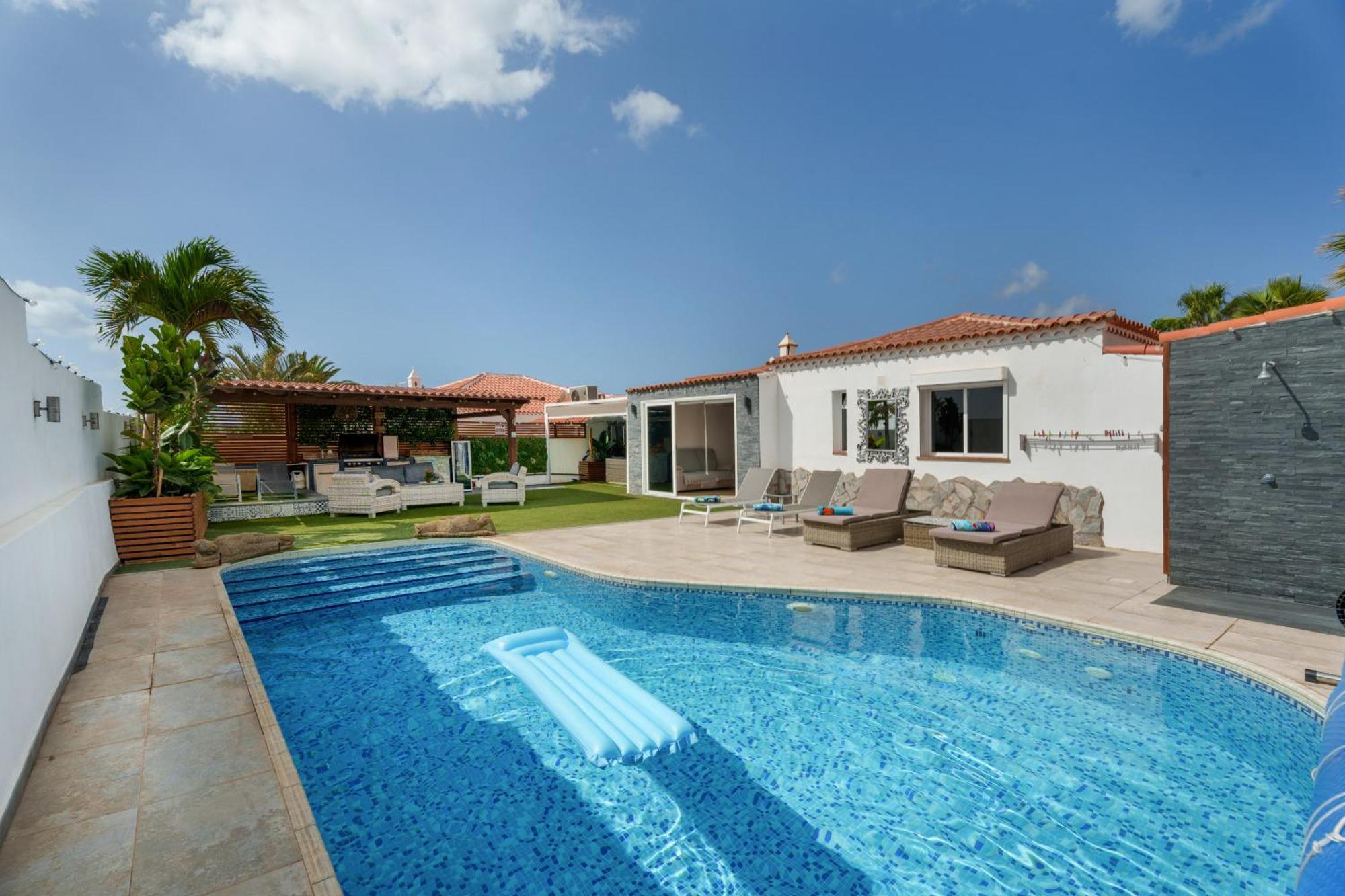 Casa Zara Villa San Miguel de Abona Exterior photo