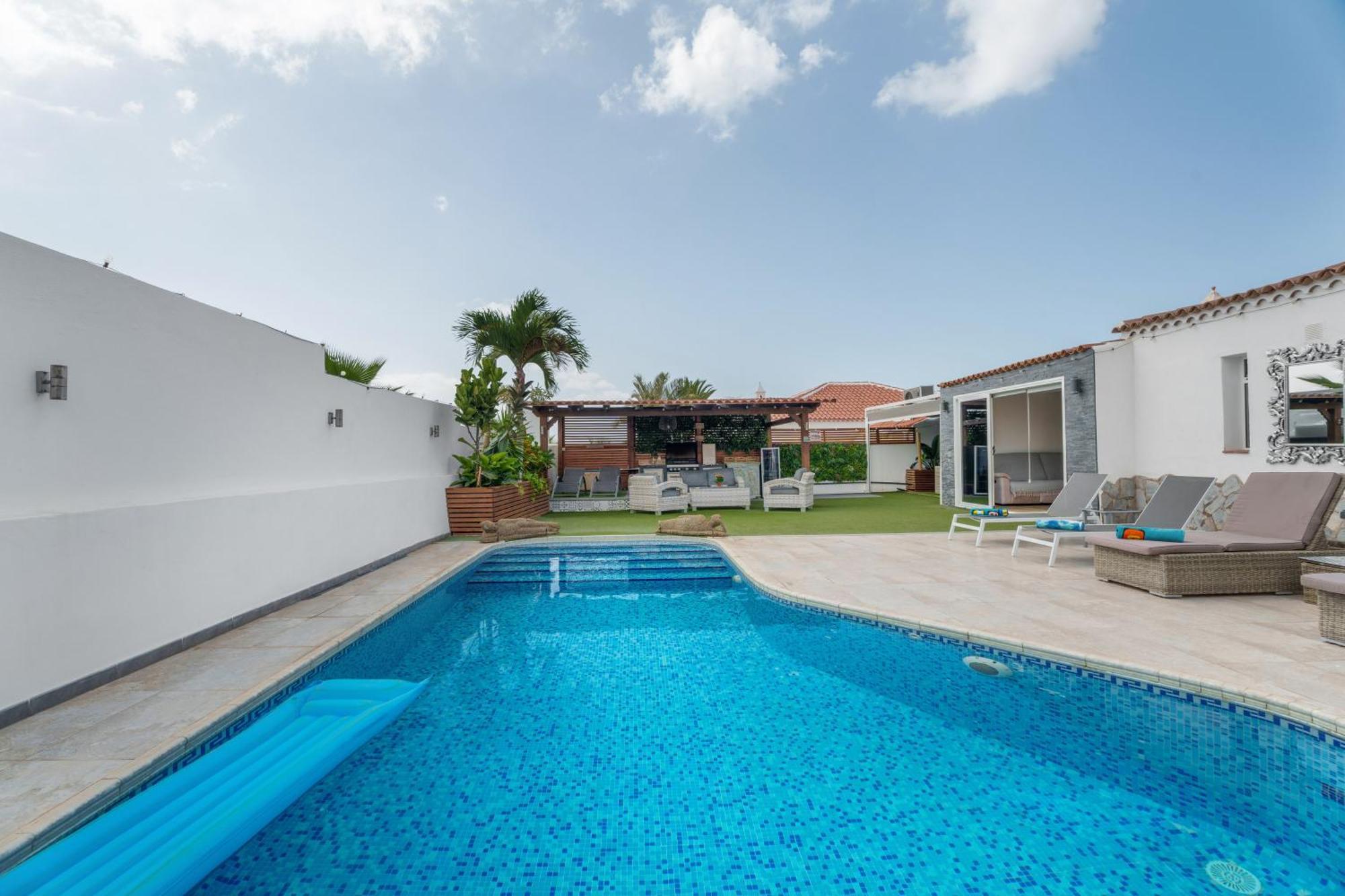 Casa Zara Villa San Miguel de Abona Exterior photo